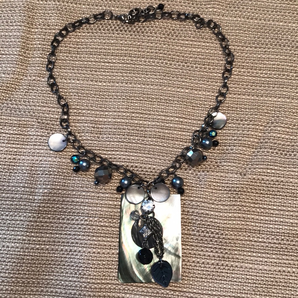 Necklace - Picture 6 of 6
